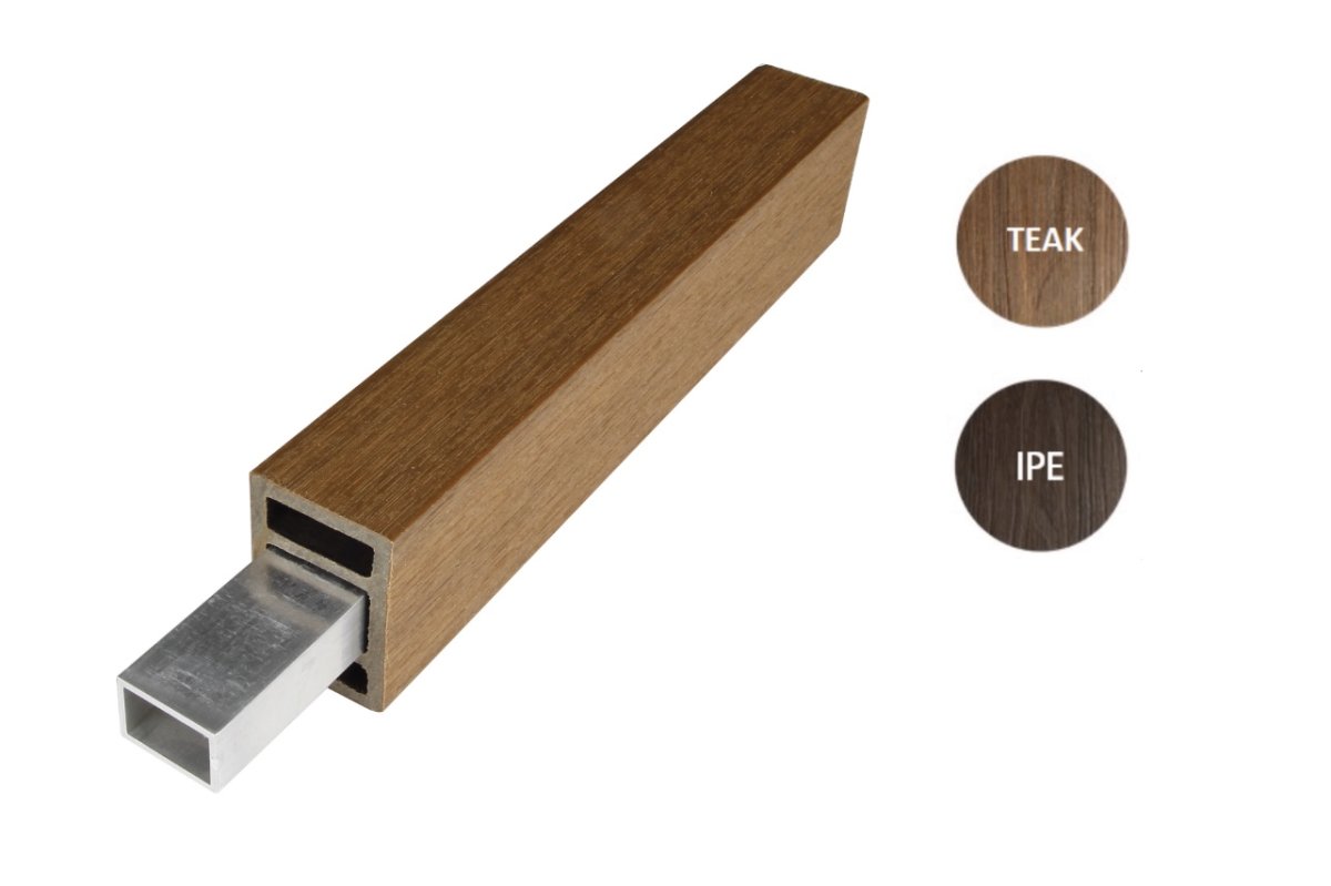 WEO Brise Soleil, slnolamy, lamely na dom, lamely na pergolu, exterierove lamely, Fiber Deck, lamely na fasadu, lamely na dom, samostatné lamely, Nemi Trade, lamely na branu