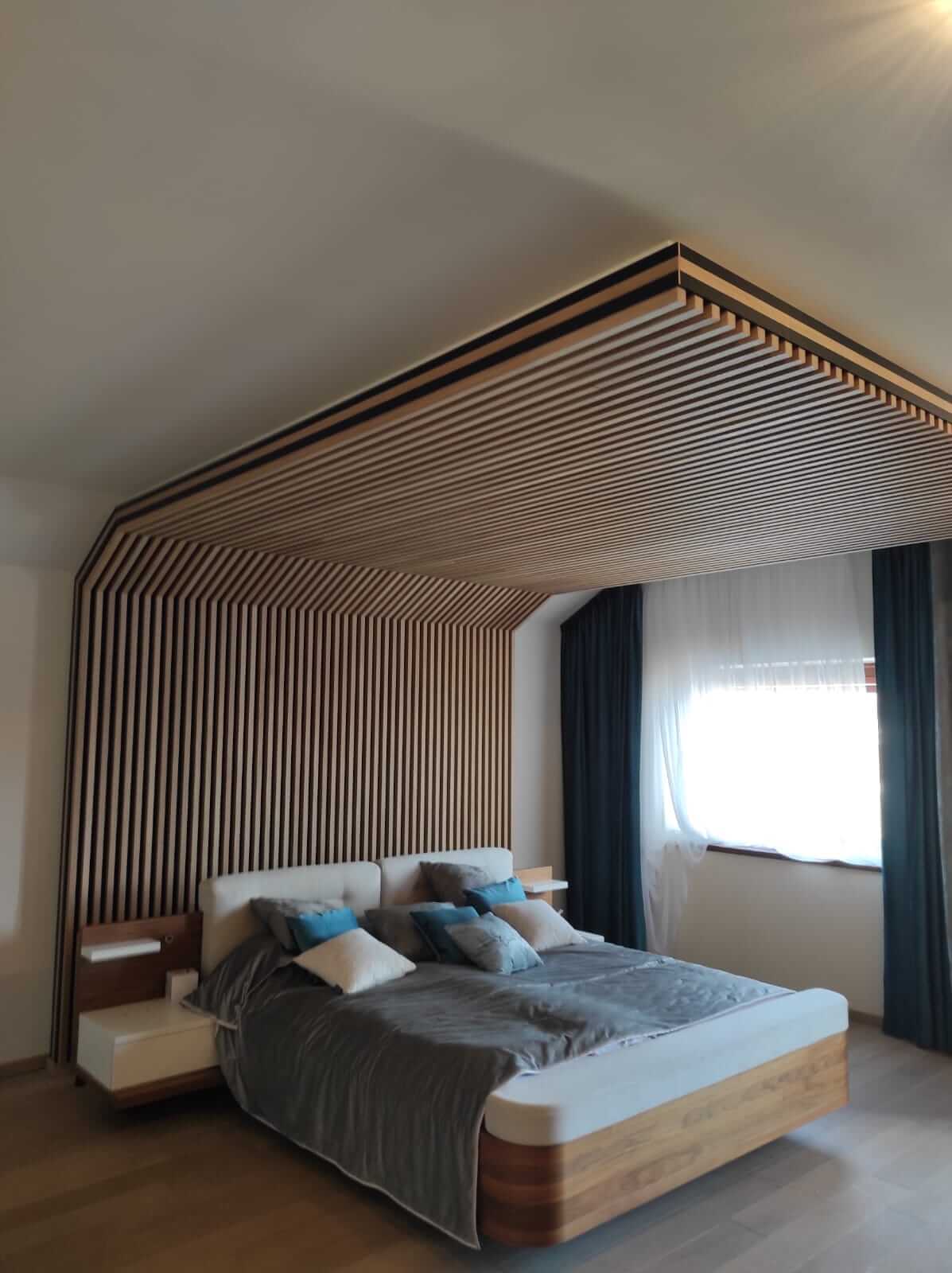 Lamelový panel, lamely na stenu, Nemi Trade, lamely merkury market, lamelovy panel obi, dubový lamelovy panel, skrasli dom, akustický panel, dubove parkety, lamelova stena, lamelovy panel nature, lamelovy strop, stropne lamely, moderný strop, lamely na strop, drevený strop, navrh dizajnu, navrh interieru, 3D vizualizacia interier, dizajneri architekti